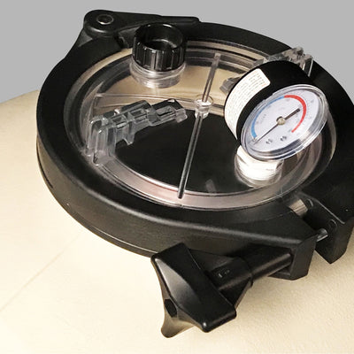 Poolex Ultra Top - Sandfilter für Schwimmbad (Aufsatzmontage)