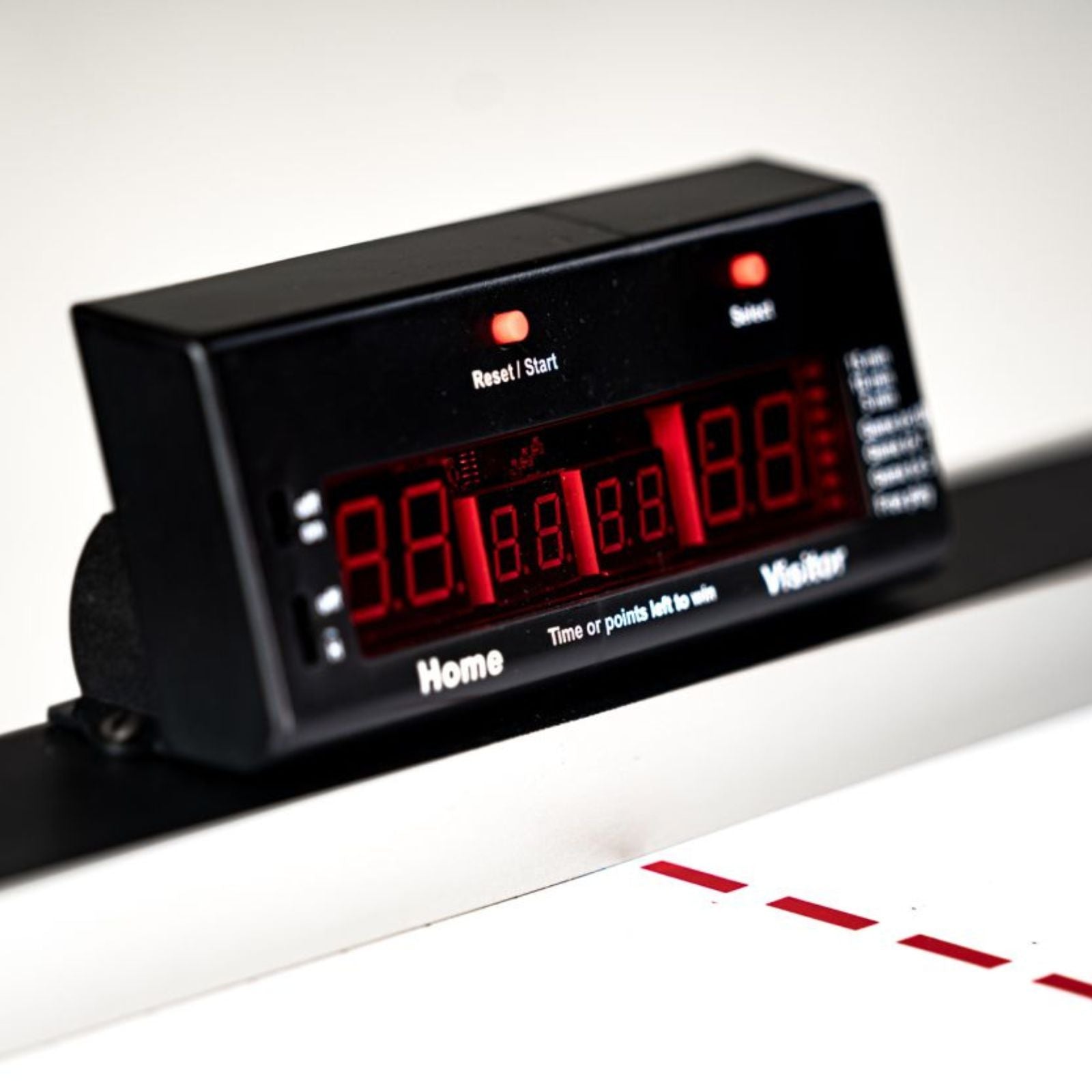 Airhockeytafel - Bandito SpeedFighter