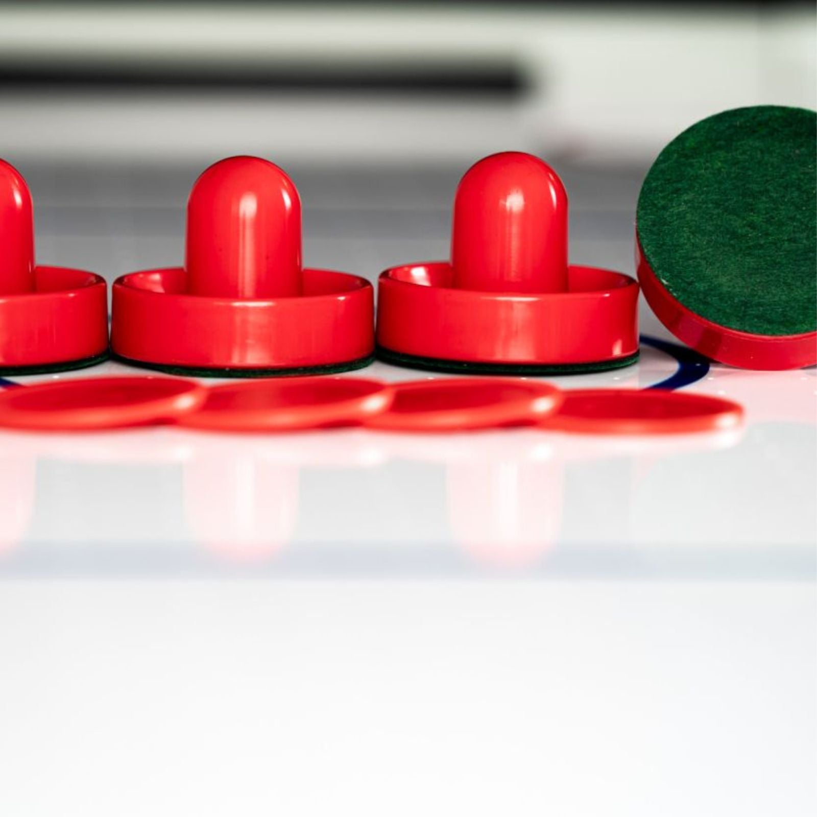 Airhockeytafel - Bandito SpeedFighter