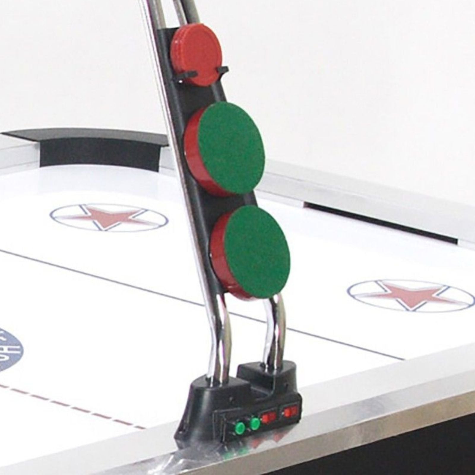 Airhockeytafel - Winsport Stratos 7FT