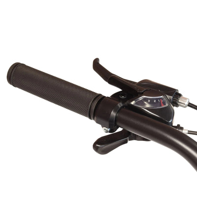 Altec King Mountainbike Dunkelblau - 29-Zoll-Räder / Unisex 21V Mechanische Scheibenbremsen