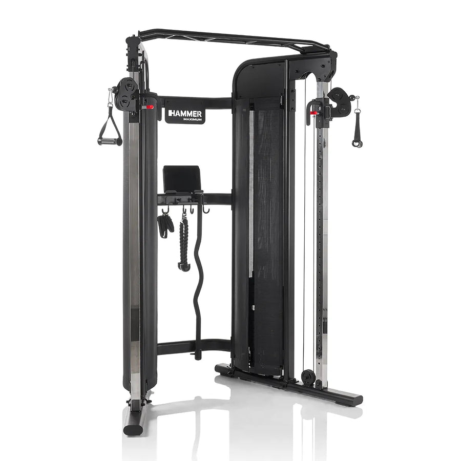 Hammer Maximum Autark 8.0 Functional Trainer
