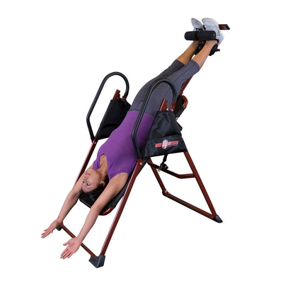 Best Fitness BFINVER10 - Inversionsbank / Schwerkrafttrainer