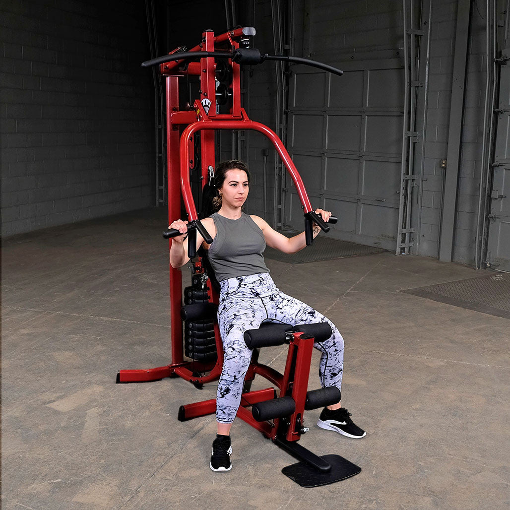 Best Fitness BFMG30 - Multistation / Heimgym