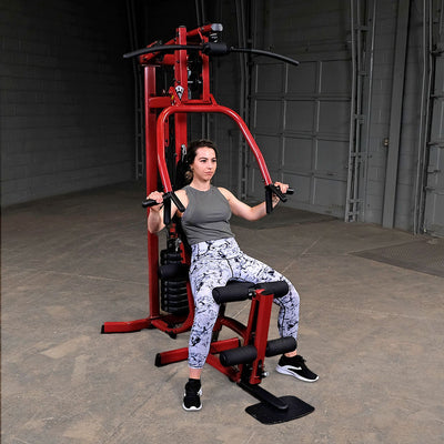 Best Fitness BFMG30 - Multistation / Heimgym