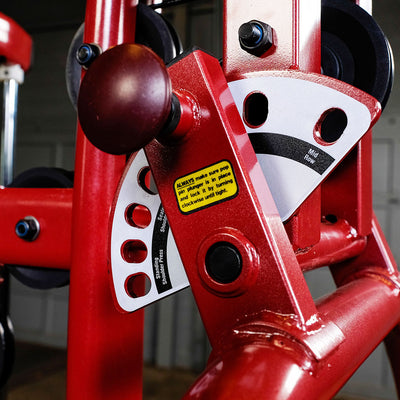 Best Fitness BFMG30 - Multistation / Heimgym