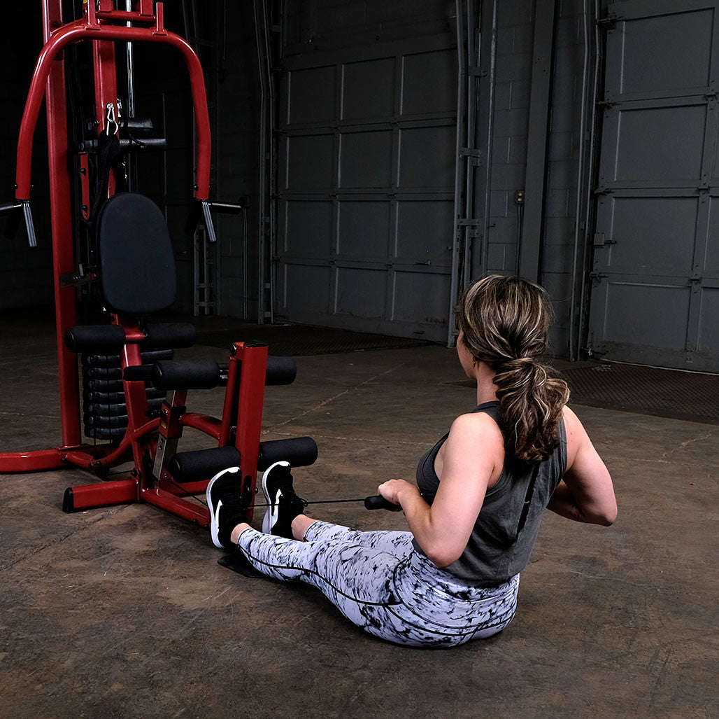 Best Fitness BFMG30 - Multistation / Heimgym