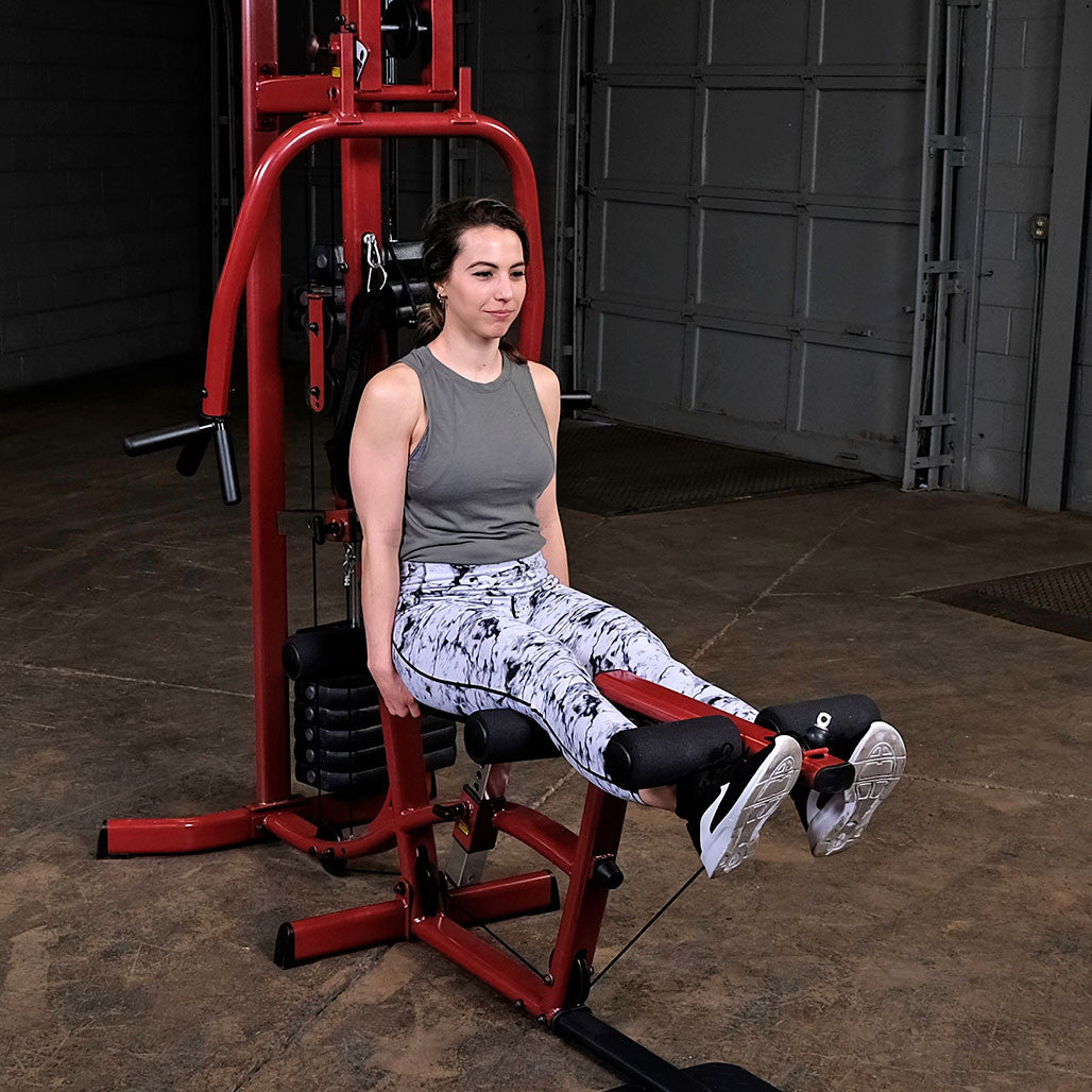 Best Fitness BFMG30 - Multistation / Heimgym