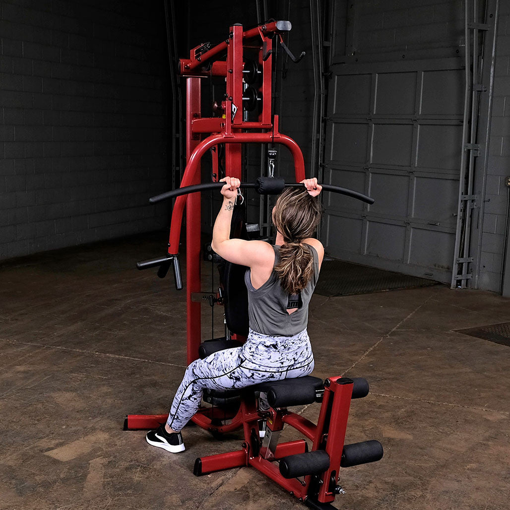 Best Fitness BFMG30 - Multistation / Heimgym