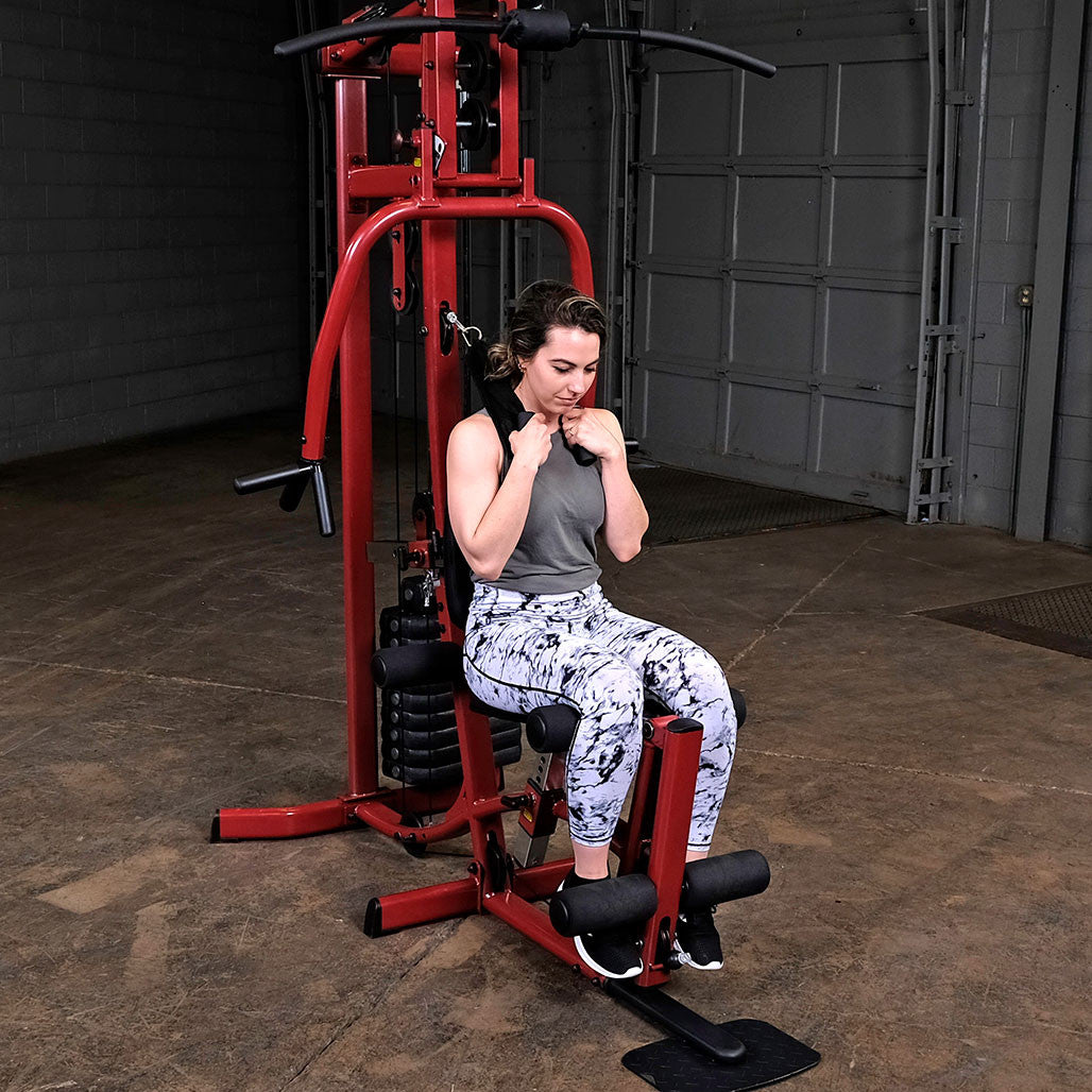 Best Fitness BFMG30 - Multistation / Heimgym