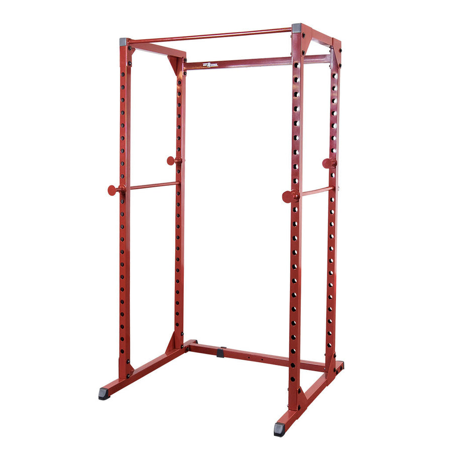 Best Fitness BFPR100 – Volles Power Rack