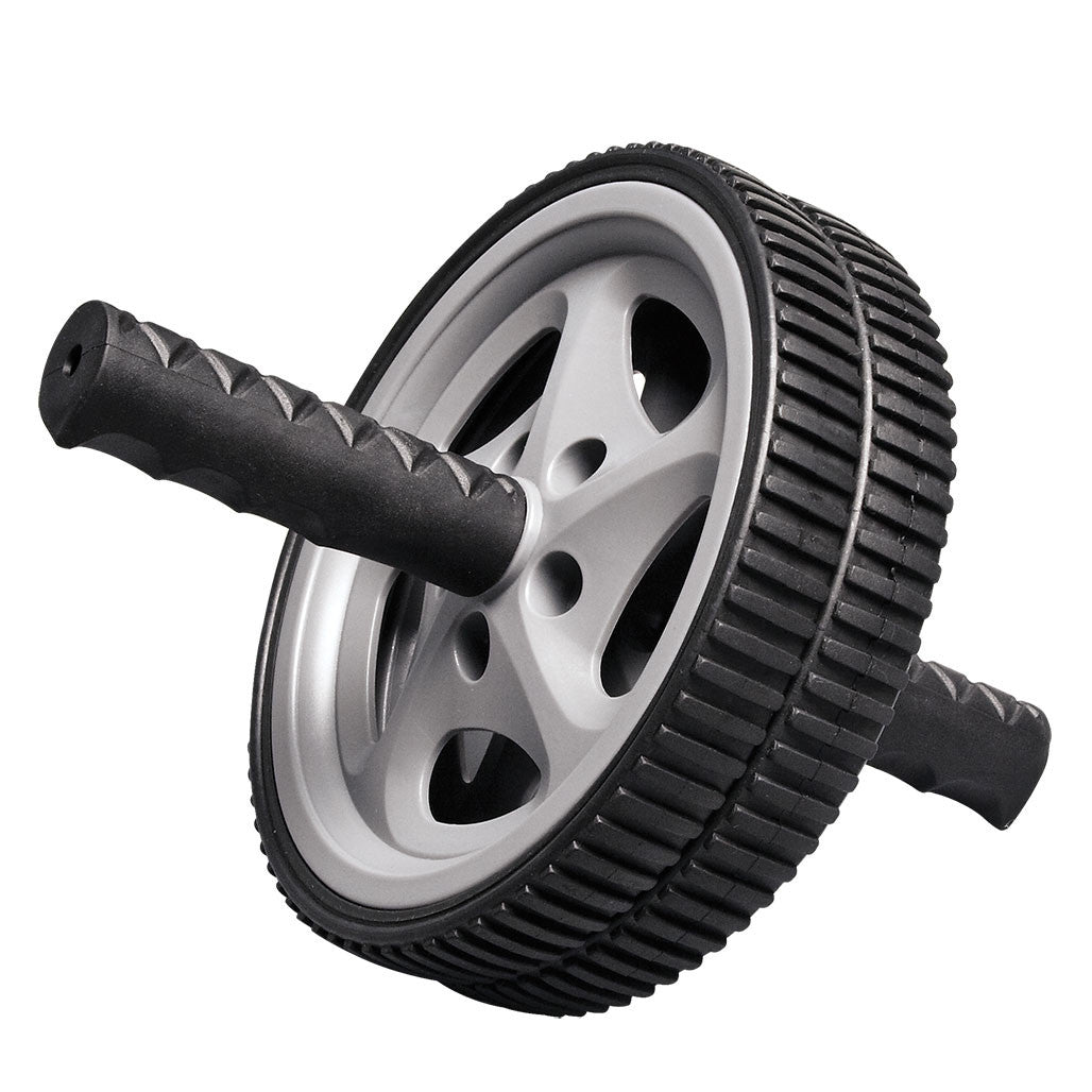 Body-Solid Ab Wheel Bauchmuskelrolle