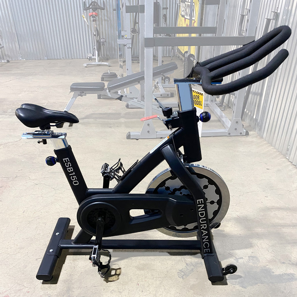Body-Solid Endurance ESB150 Spinning Bike