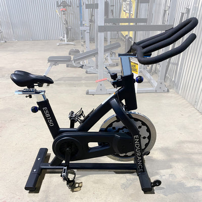 Body-Solid Endurance ESB150 Spinning Bike
