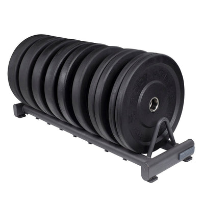 Bumper Plate Rack - Body-Solid GBPR10 - Horizontal