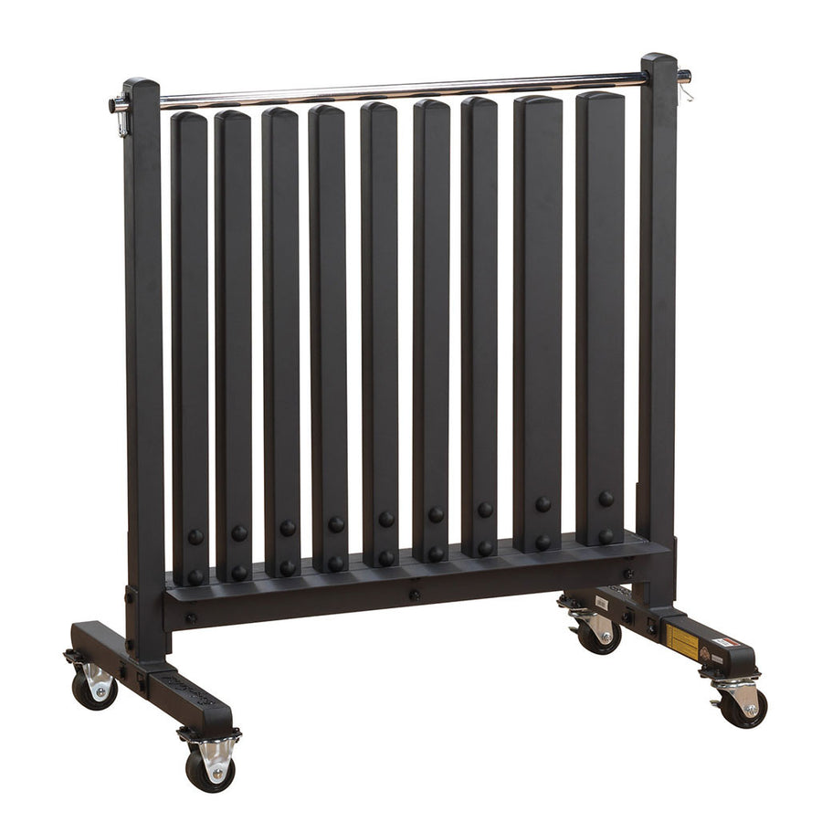 Body-Solid GDR500 – Hantelständer aus Vinyl und Neopren für den Studiogebrauch 