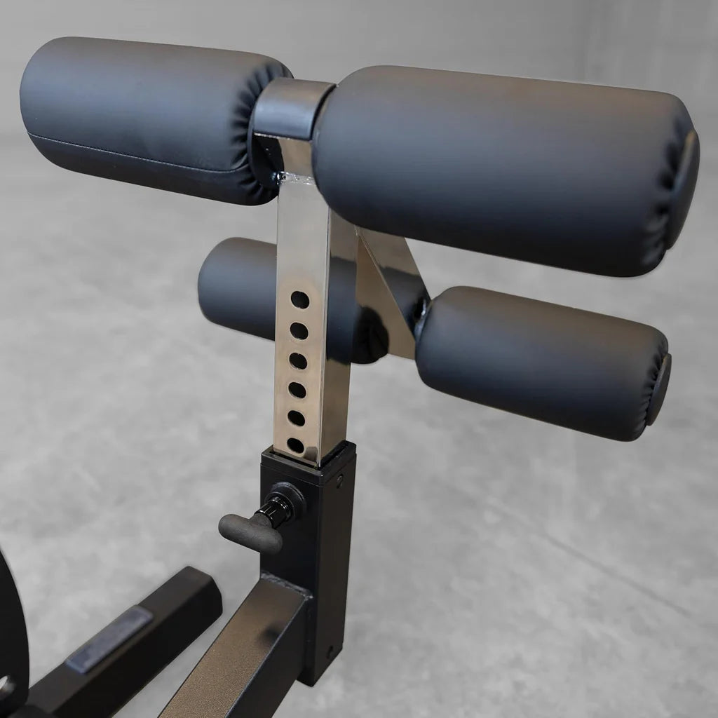 Flach-/Schräg-/Negativbank - Body-Solid GFID71B