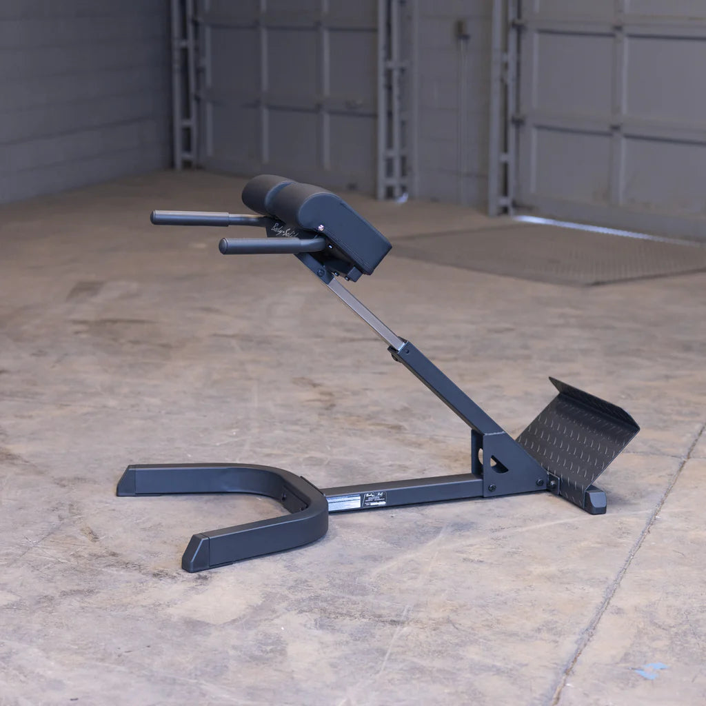 Body-Solid GHYP345 – Hyper Extension Bank