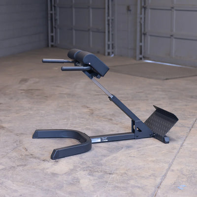 Body-Solid GHYP345 – Hyper Extension Bank