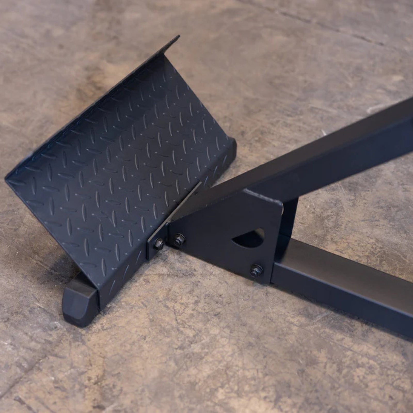 Body-Solid GHYP345 – Hyper Extension Bank