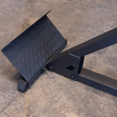 Body-Solid GHYP345 – Hyper Extension Bank