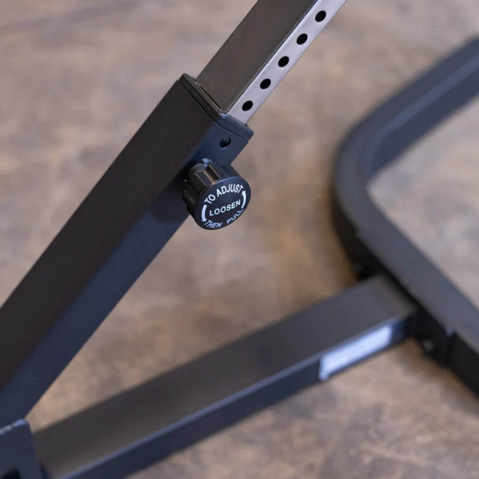 Body-Solid GHYP345 – Hyper Extension Bank