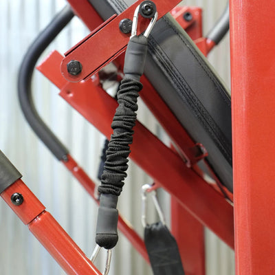 Body-Solid GINV50 - Inversionsbank / Schwerkrafttrainer