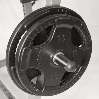 Kniebeugenständer / Multipresse - Body-Solid GPR370B