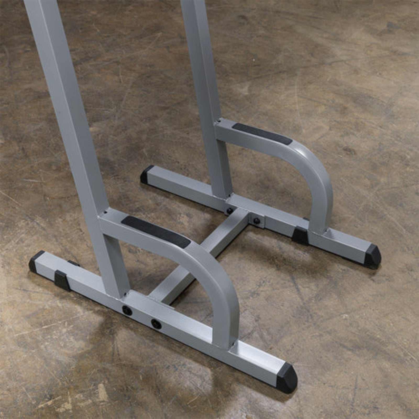 Kraftturm / Dip- und Kniehebestation - Body-Solid GVKR60