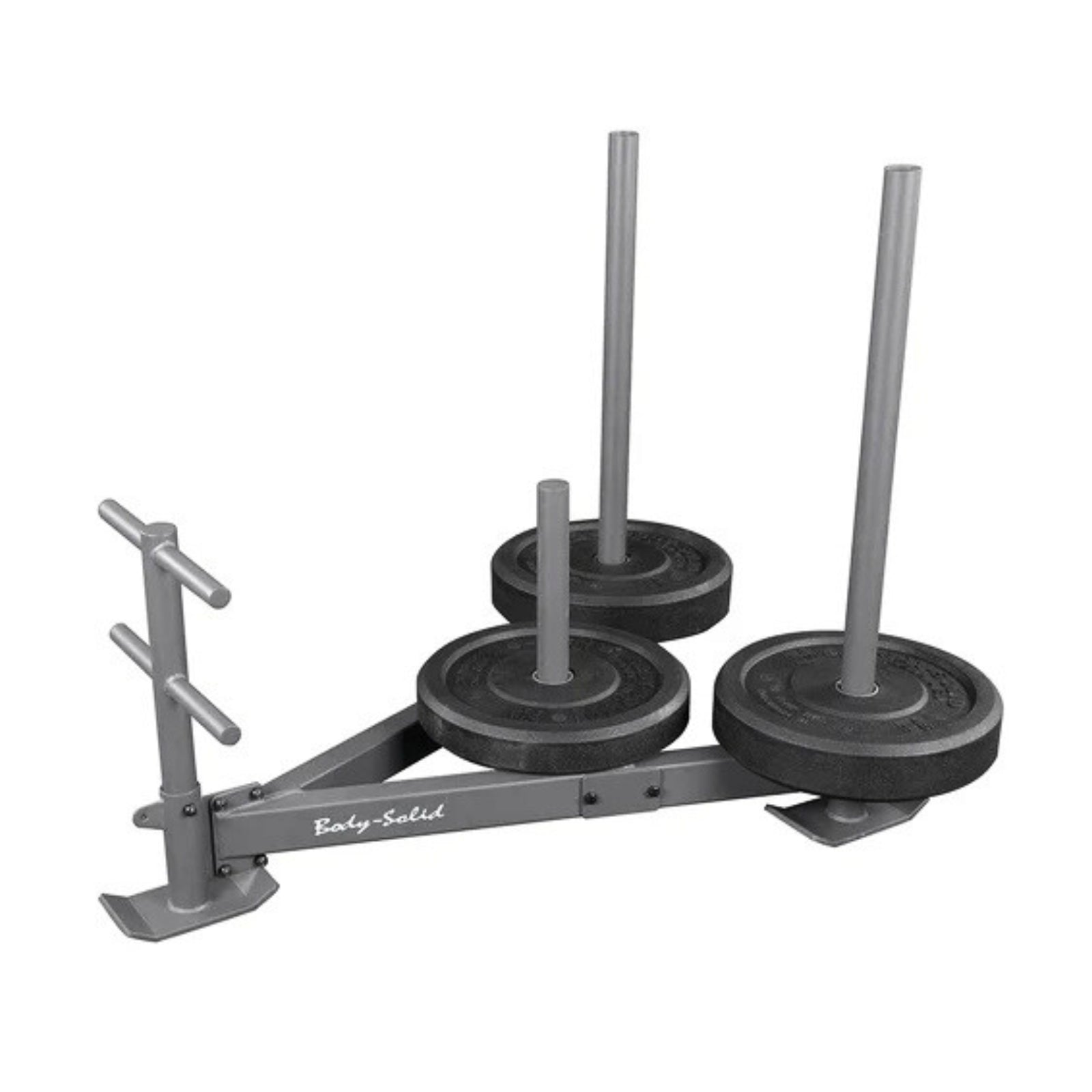 Gewichtsschlitten - Body-Solid GWS100