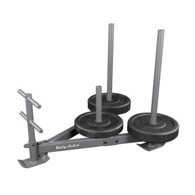 Gewichtsschlitten - Body-Solid GWS100