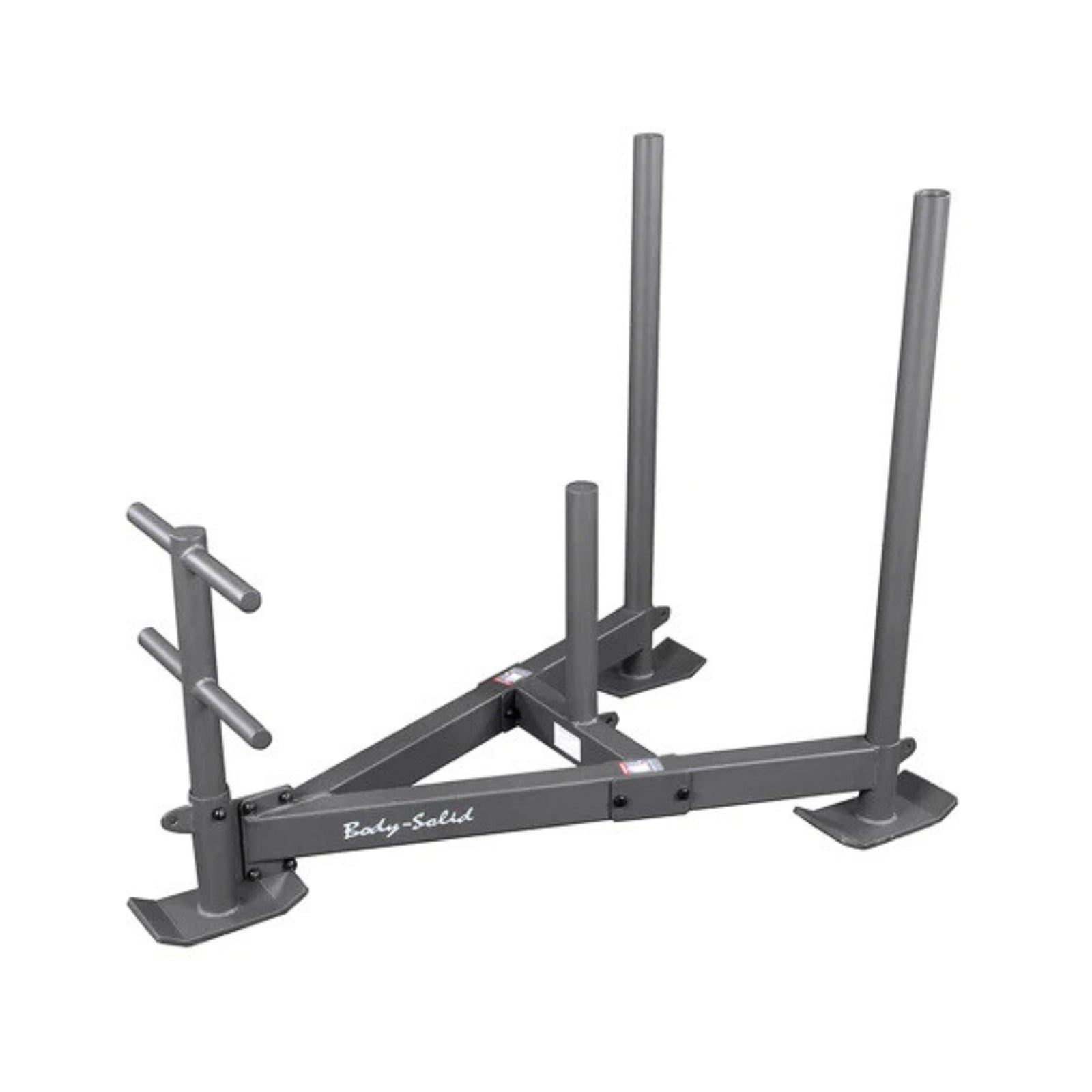 Gewichtsschlitten - Body-Solid GWS100