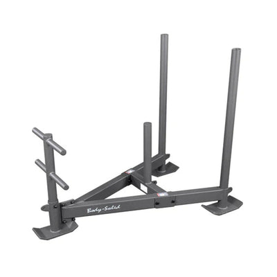 Gewichtsschlitten - Body-Solid GWS100