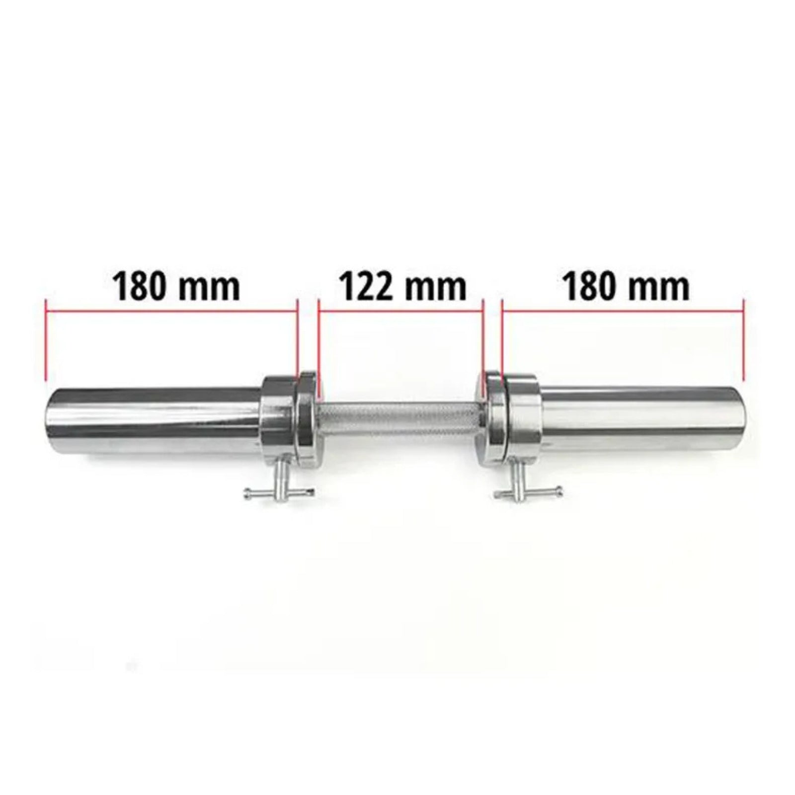 Body-Solid OLDH Hantelgriffset