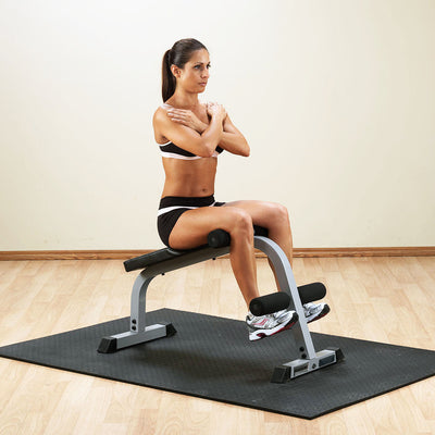 Body-Solid Powerline PAB139X - Bauchmuskelbank / Bauchmuskelbank