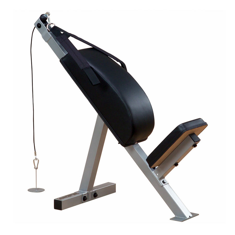 Body-Solid Powerline PAB21X - Bauchmuskelbank / Bauchmuskelbank