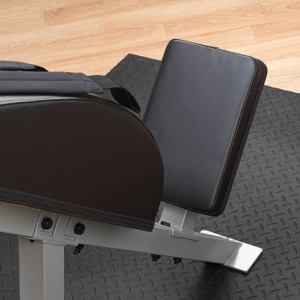 Body-Solid Powerline PAB21X - Bauchmuskelbank / Bauchmuskelbank