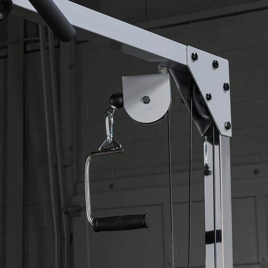 Body-Solid Powerline PCCO90X - Kabel-Crossover