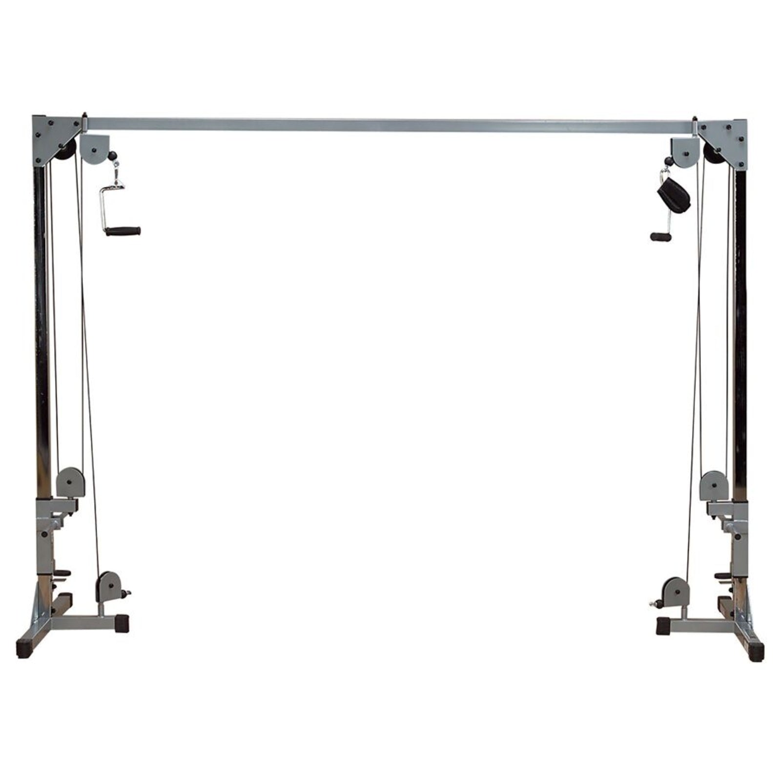 Body-Solid Powerline PCCO90X - Kabel-Crossover