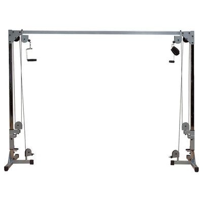 Body-Solid Powerline PCCO90X - Kabel-Crossover