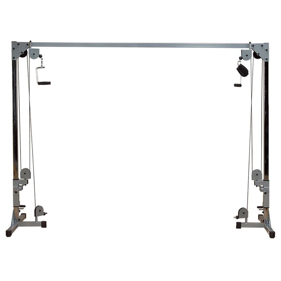 Body-Solid Powerline PCCO90X - Kabel-Crossover