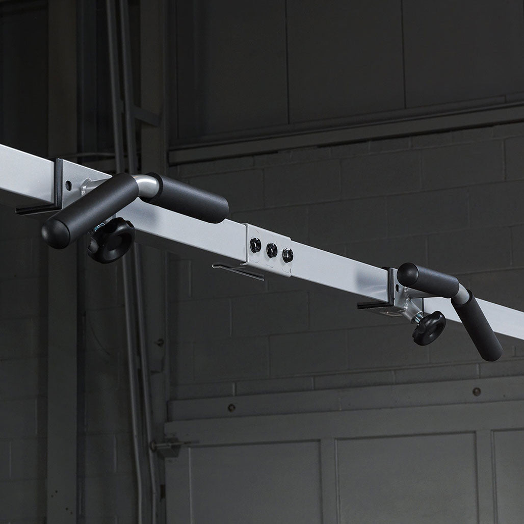 Body-Solid Powerline PCCO90X - Kabel-Crossover