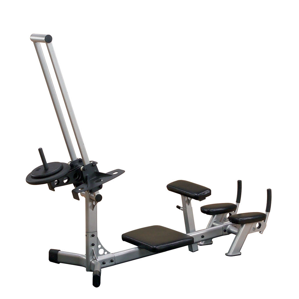 Body-Solid Powerline PGM200X - Glute Master / Glute Press Maschine
