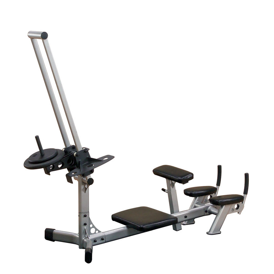 Body-Solid Powerline PGM200X - Glute Master / Glute Press Maschine