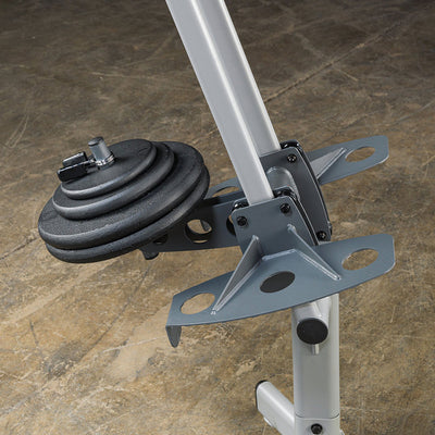 Body-Solid Powerline PGM200X - Glute Master / Glute Press Maschine