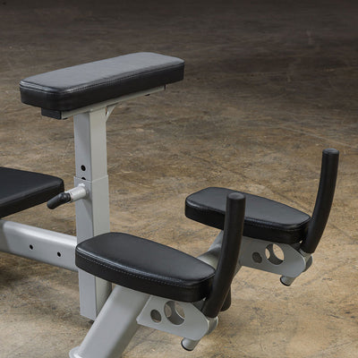 Body-Solid Powerline PGM200X - Glute Master / Glute Press Maschine