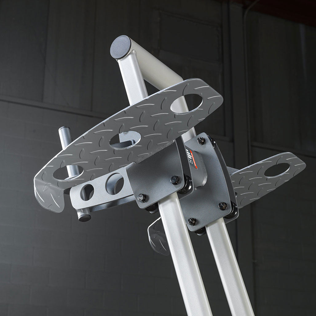 Body-Solid Powerline PGM200X - Glute Master / Glute Press Maschine