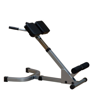 Body-Solid Powerline PHYP200X – 45° Rücken-Hyperextension