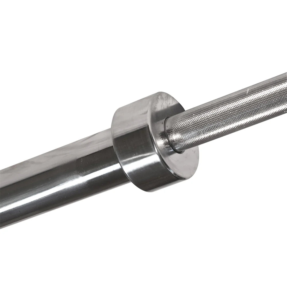 Body-Solid TB15 Olympia-Langhantel