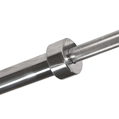 Body-Solid TB15 Olympia-Langhantel